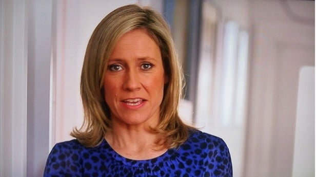 Beautiful Newsreader Sophie Raworth #93880027