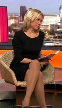 Beautiful Newsreader Sophie Raworth #93880097