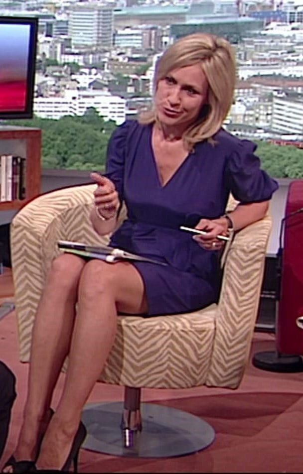 Beautiful Newsreader Sophie Raworth #93880109