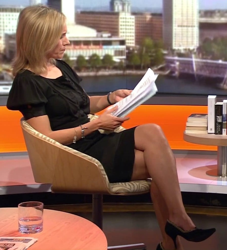 Beautiful Newsreader Sophie Raworth #93880147