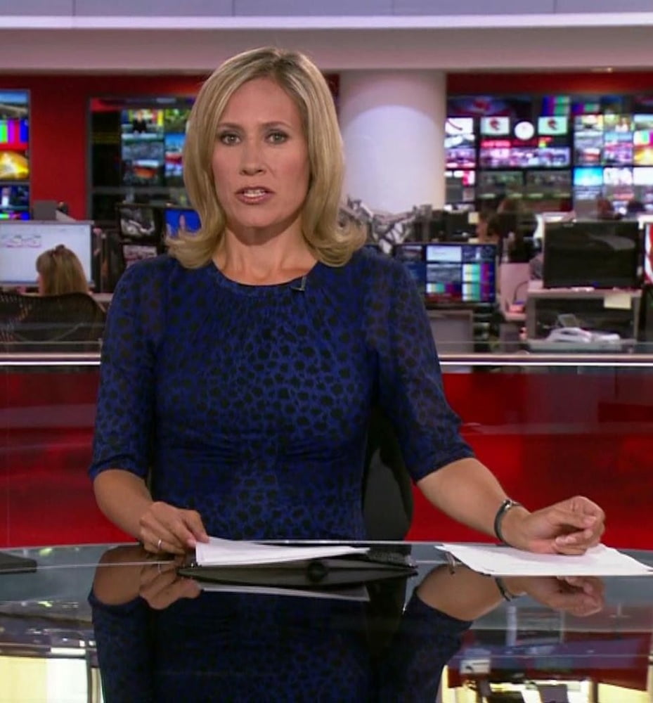 Beautiful Newsreader Sophie Raworth #93880161