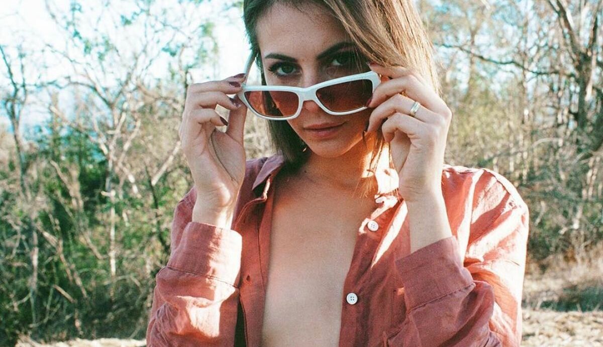 Willa Holland nuda #108893774