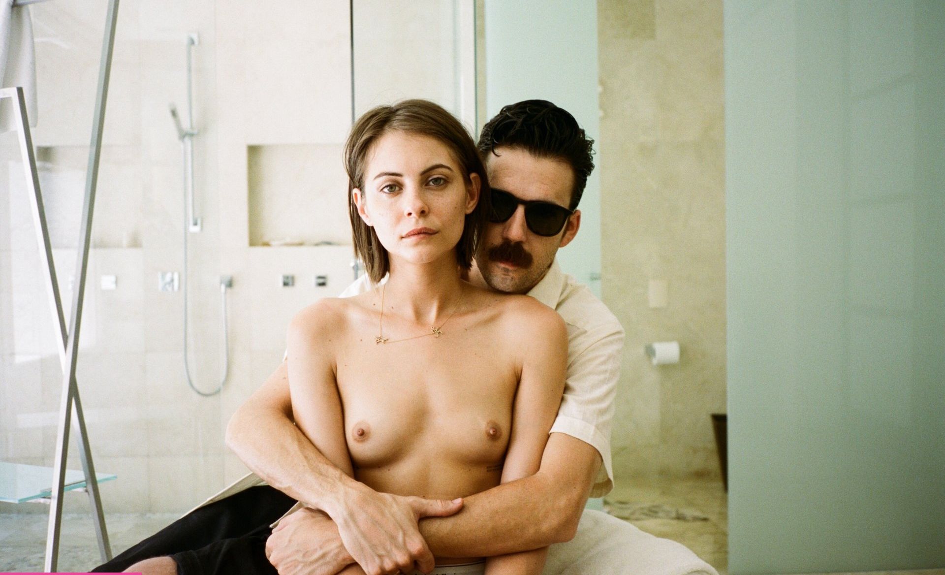 Willa Holland nuda #108893829