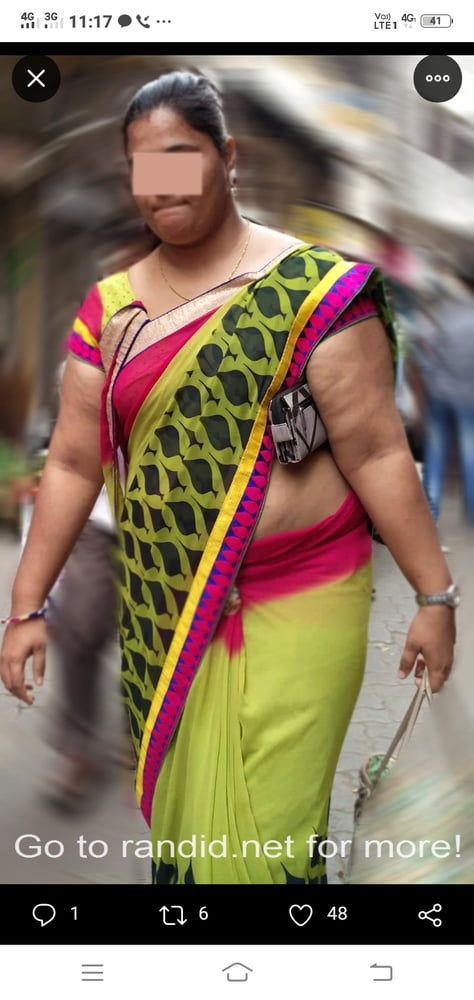インドの脂肪おばさん11
 #80059712