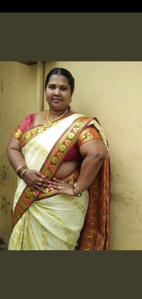 インドの脂肪おばさん11
 #80059781