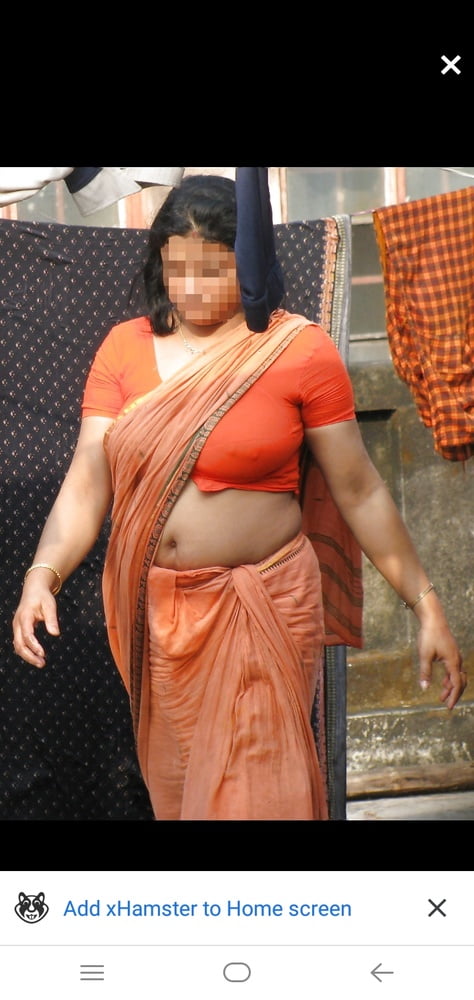 インドの脂肪おばさん11
 #80059938
