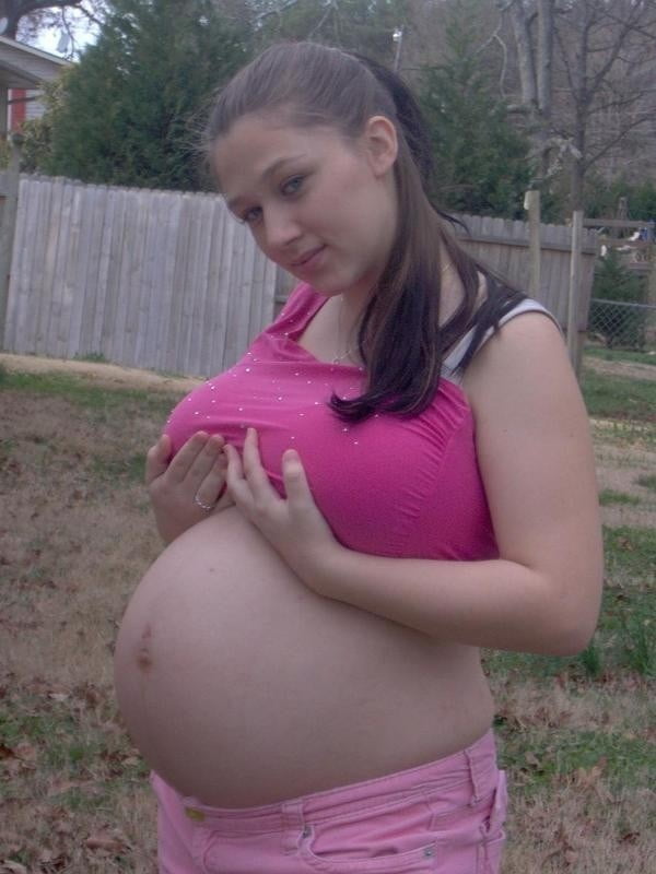pregnant #95366995