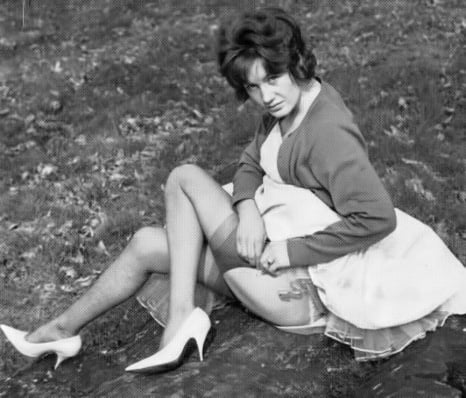 Medias de la vendimia 47
 #98576600