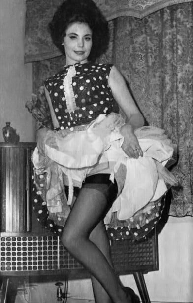 Medias de la vendimia 47
 #98576744