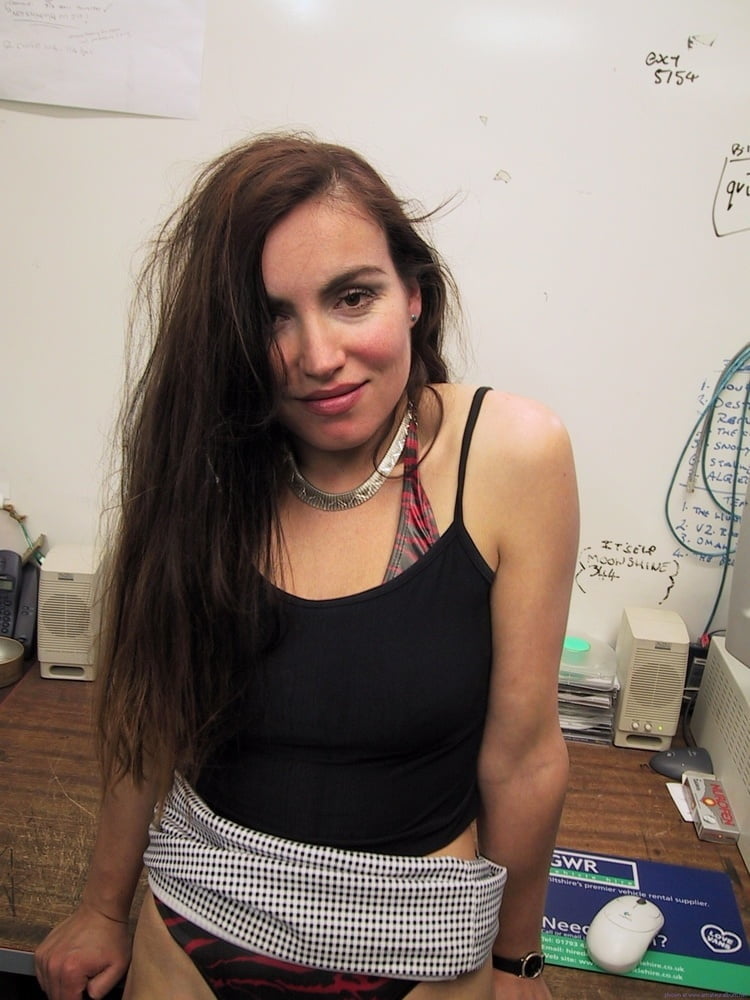 Te han publicado
 #93994313