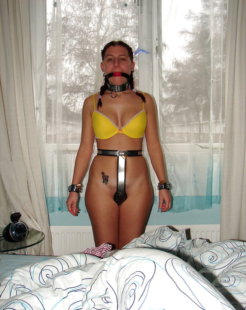 Keuschheitsgürtel und mehr-bdsmlr 25
 #98569837