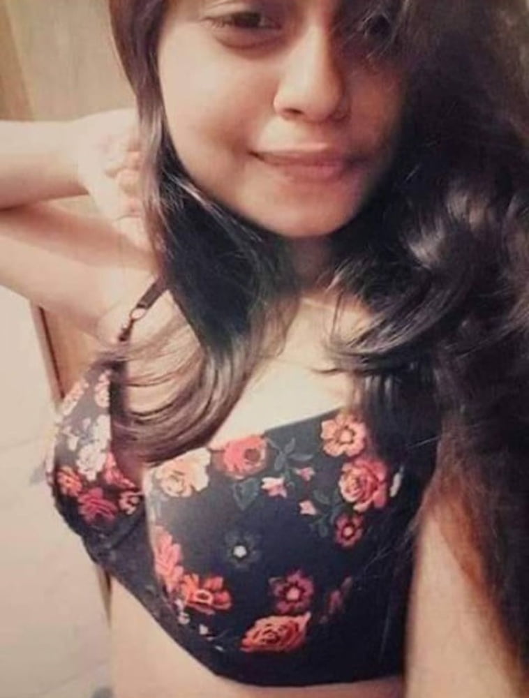 Unknown Desi Girl 010 (leaked nudes) #103572891