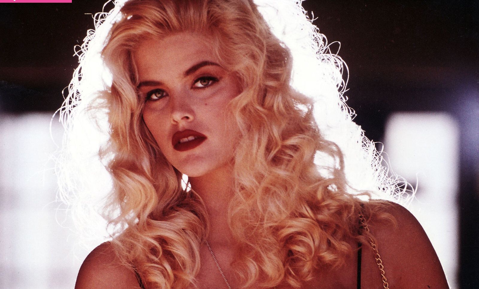 Anna Nicole Smith nackt #108718157