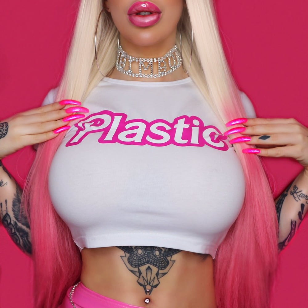 I like Bimbo&#039;s (part II) #91474816