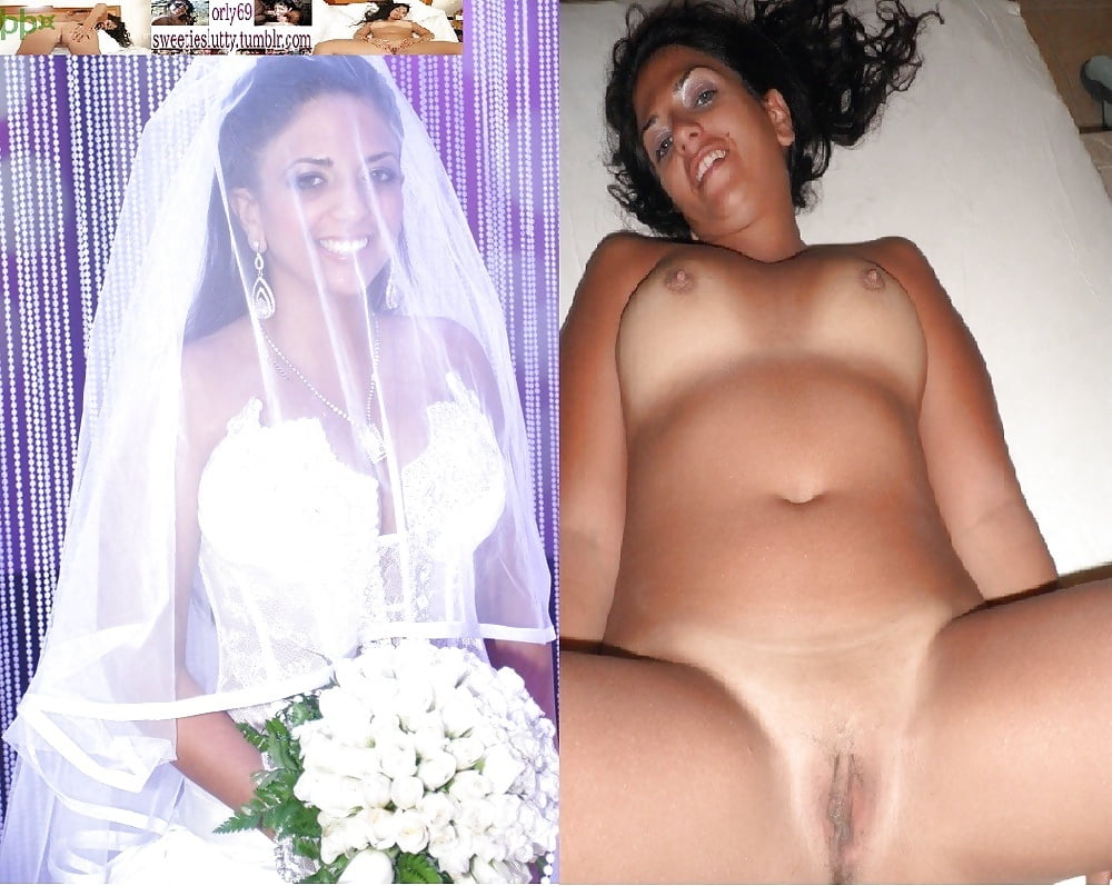 Brides Dressed Undressed 8 Porn Pictures Xxx Photos Sex Images 3904606 Pictoa