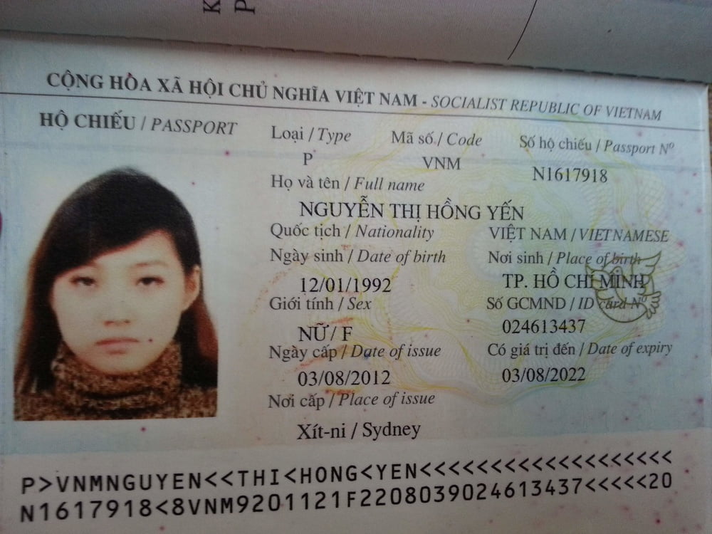 Vietnamese Amateur-2 #102982989
