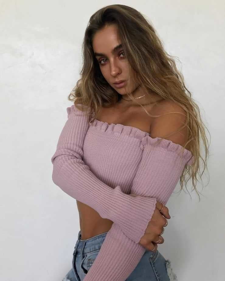 Sommer Ray #92415245