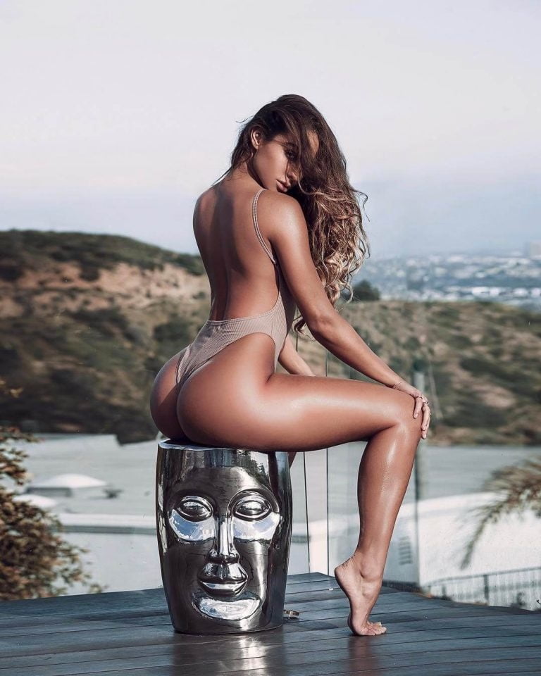 Sommer Ray #92415400