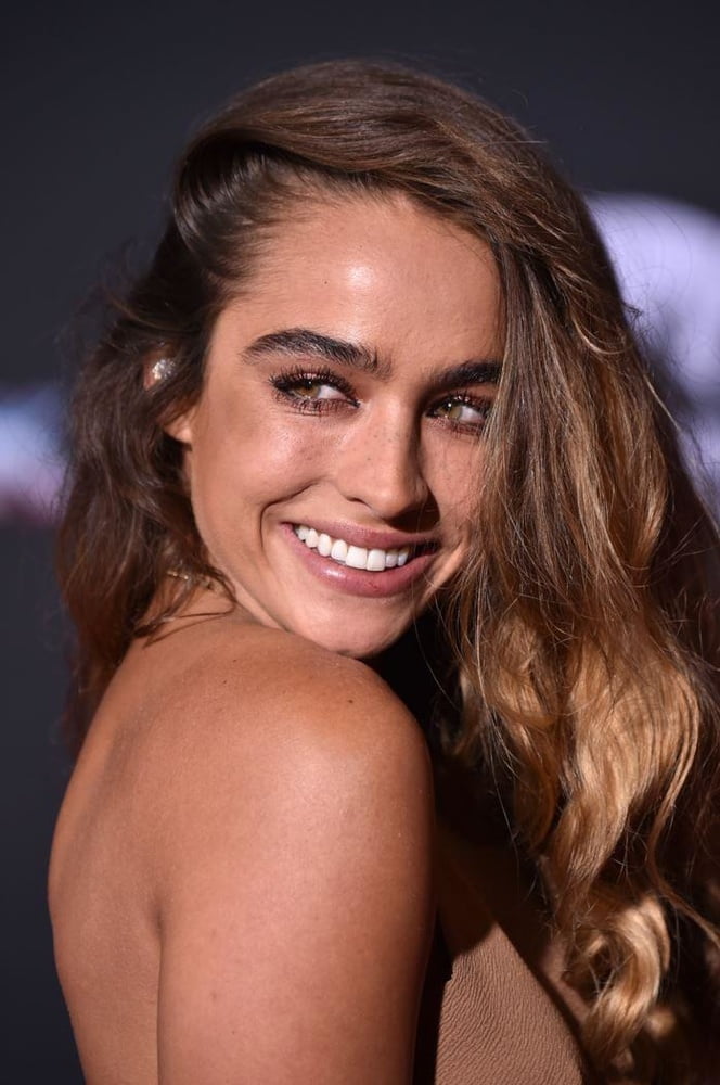 Sommer Ray #92415498