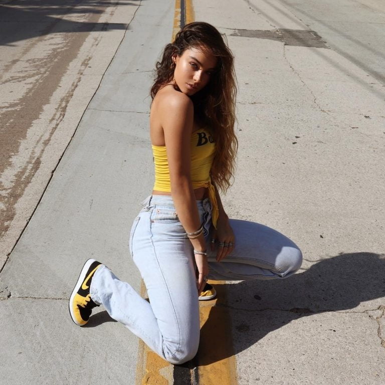 Sommer Ray #92415540