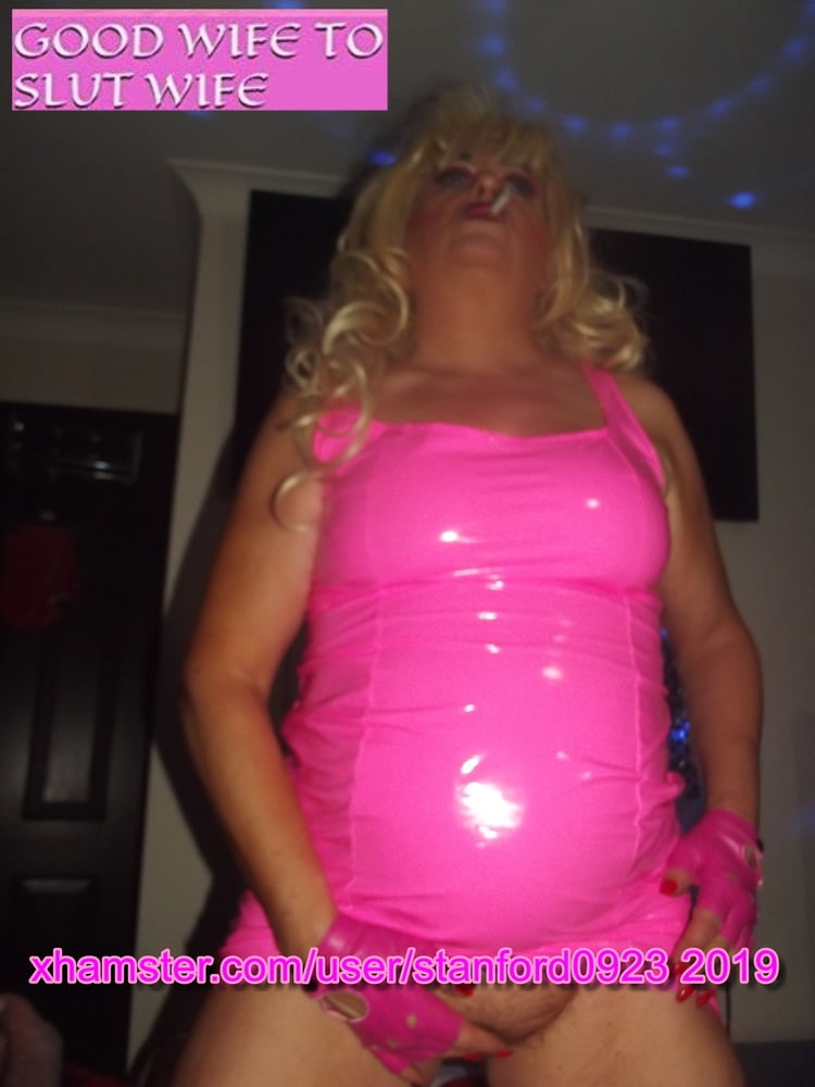 Buena esposa a la esposa puta
 #106661770