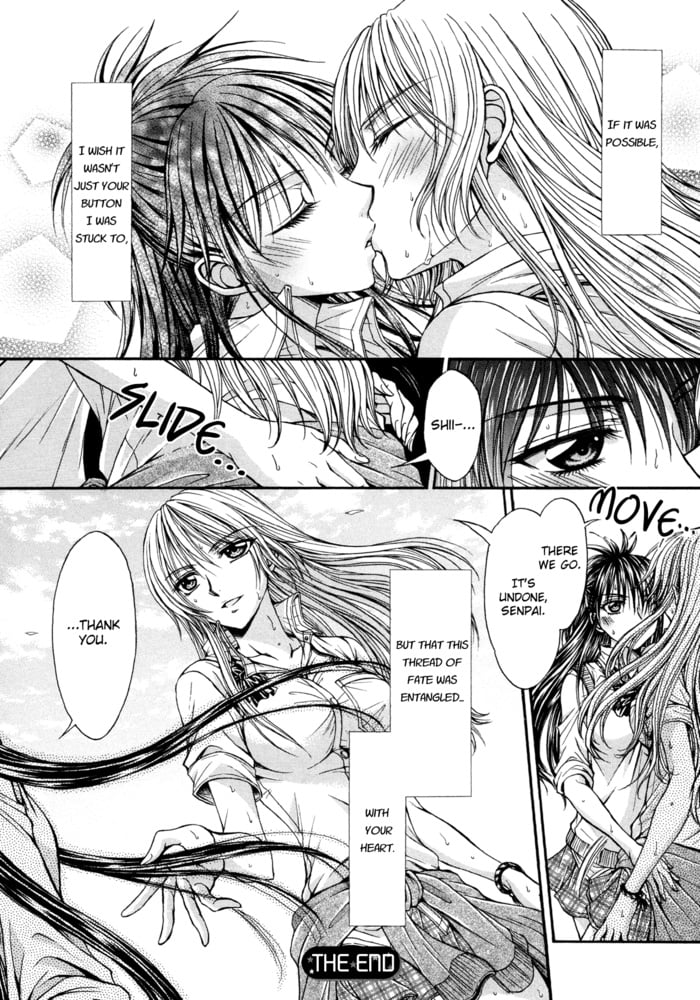 Lesbian Manga 30 #97212531
