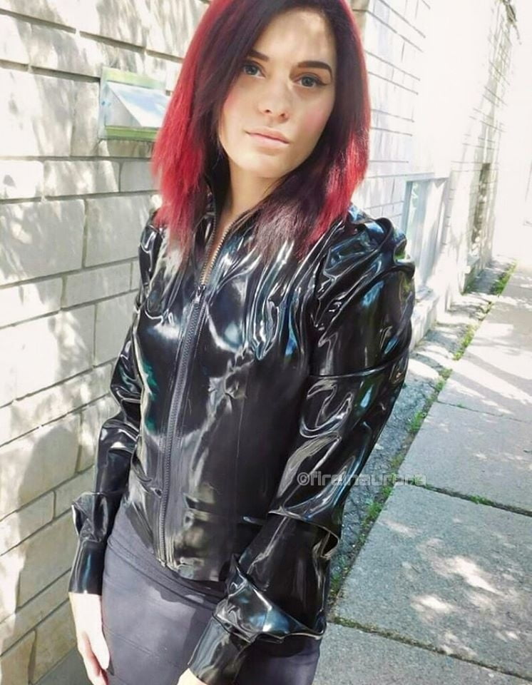 Fireinaurora in PVC #103298872