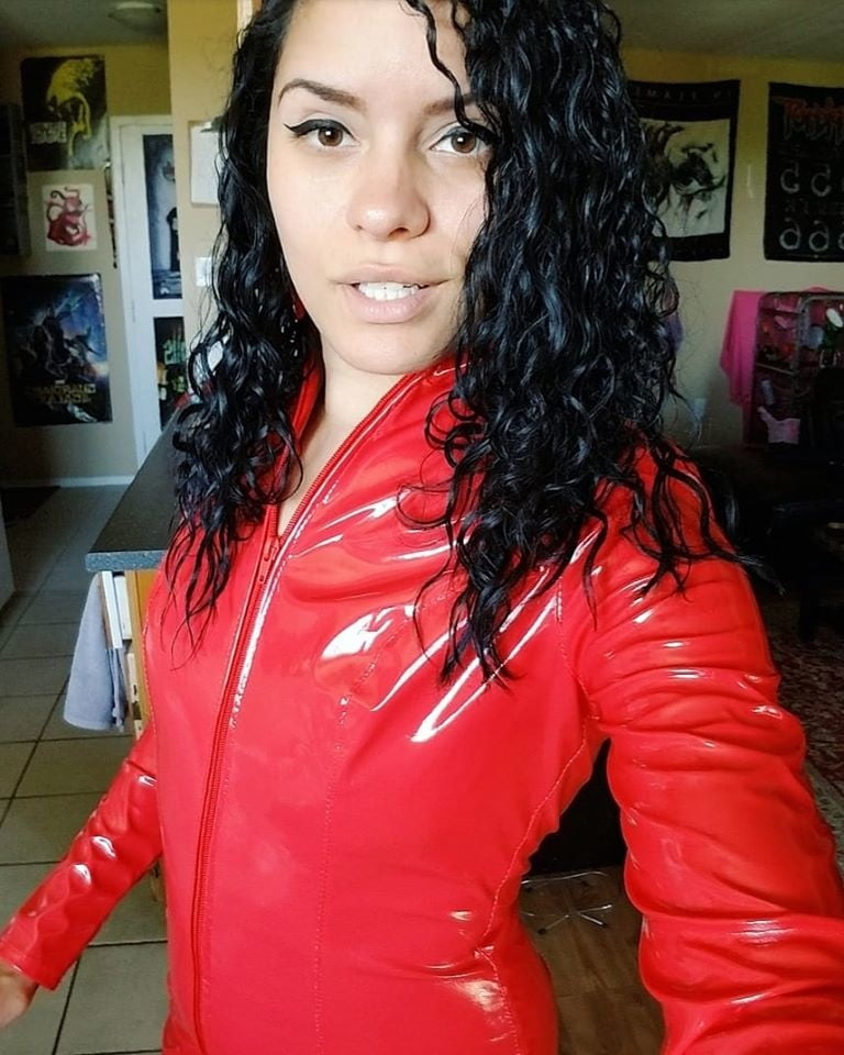 Fireinaurora en pvc
 #103298884