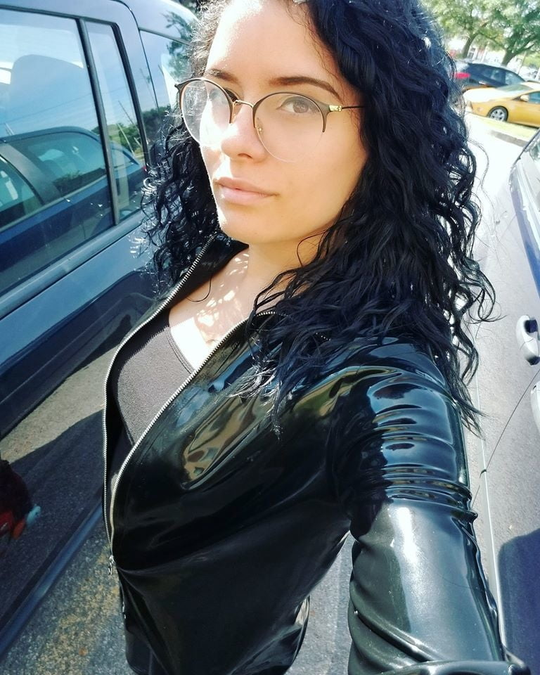 Fireinaurora in PVC #103298887