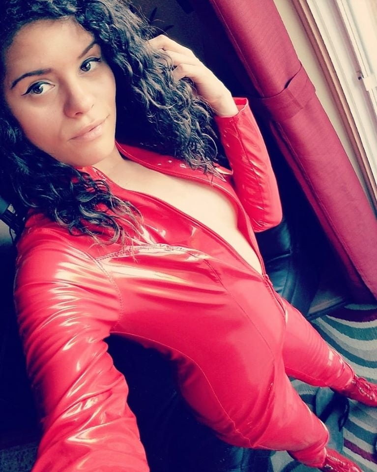 Fireinaurora in PVC #103298890