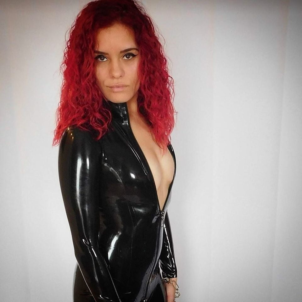 Fireinaurora in PVC #103298901