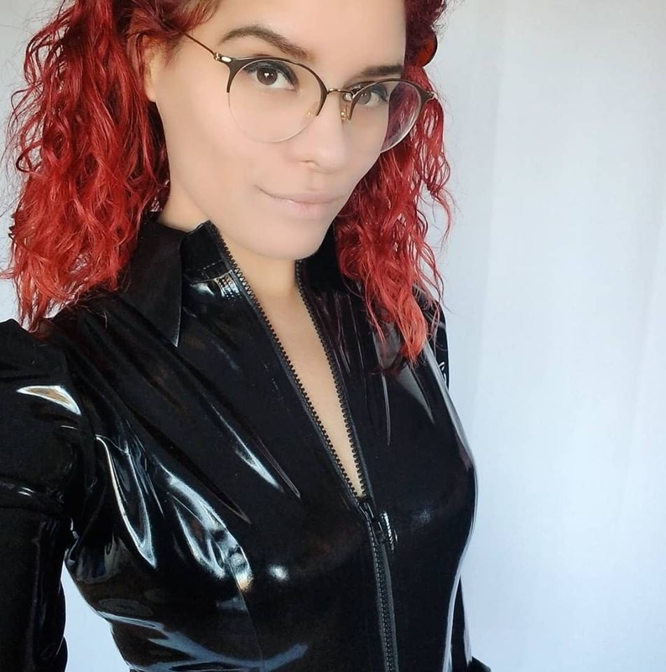 Fireinaurora in PVC #103298902