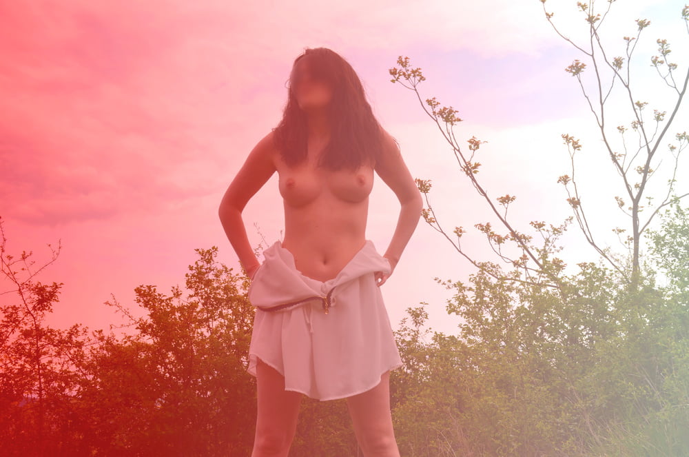 mes seins (partie 1) #107109205