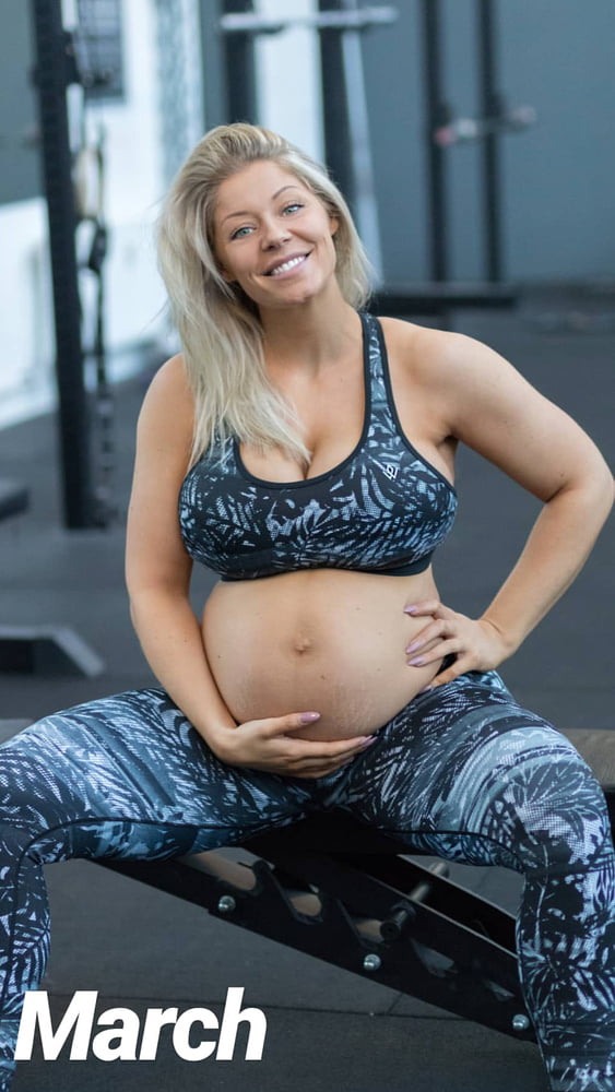 M1a F1T Pawg Gallery 2 #91000663