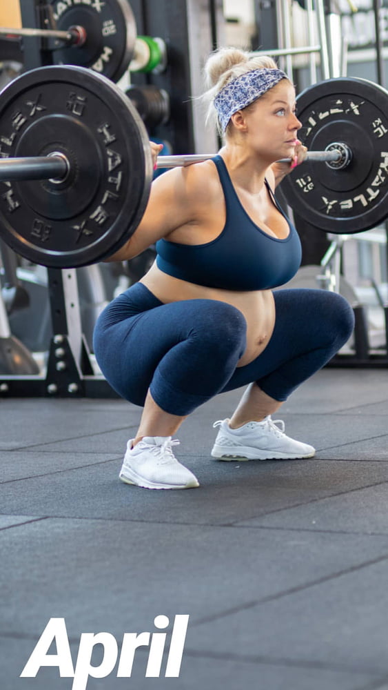 M1a F1T Pawg Gallery 2 #91000664