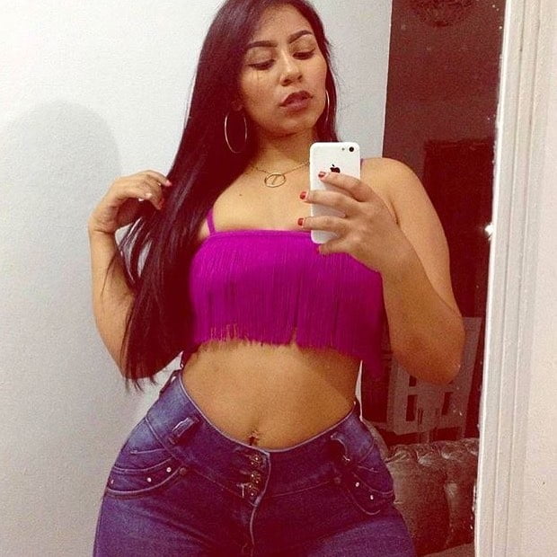 PUTA DO INSTAGRAM: Karla Abreu #104148799