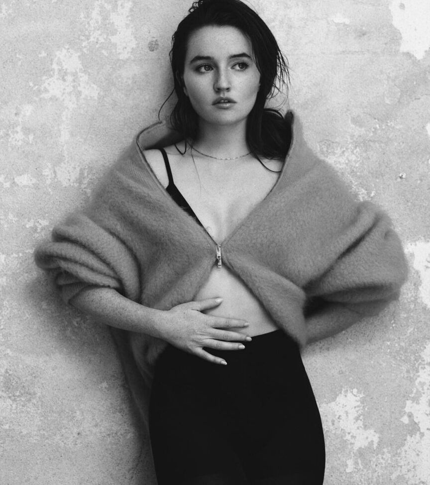 Kaitlyn Dever nude #109140353