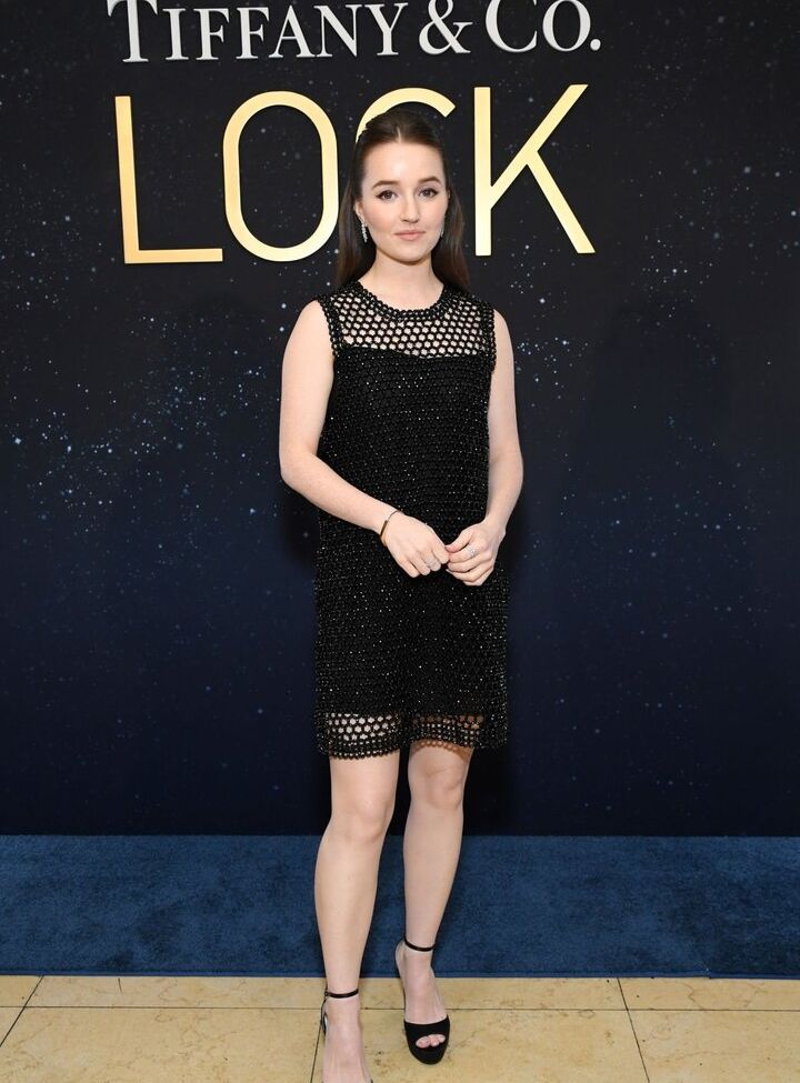 Kaitlyn Dever nackt #109140358