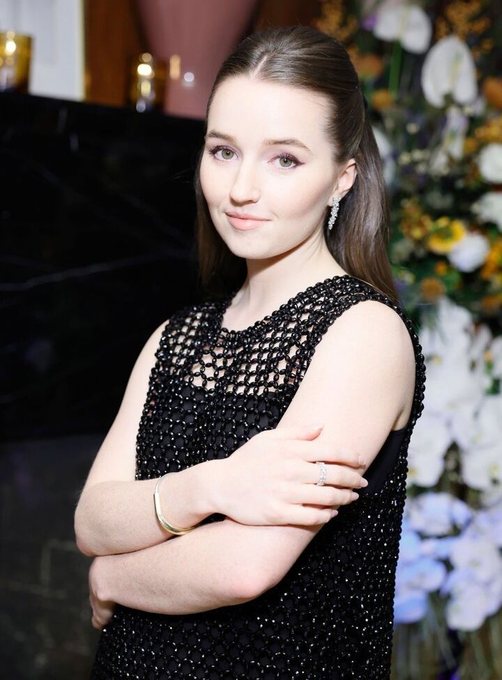 Kaitlyn Dever nackt #109140359