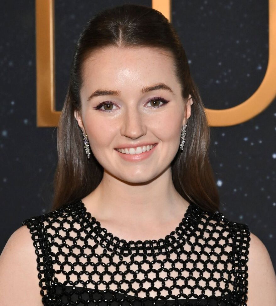 Kaitlyn Dever nackt #109140360