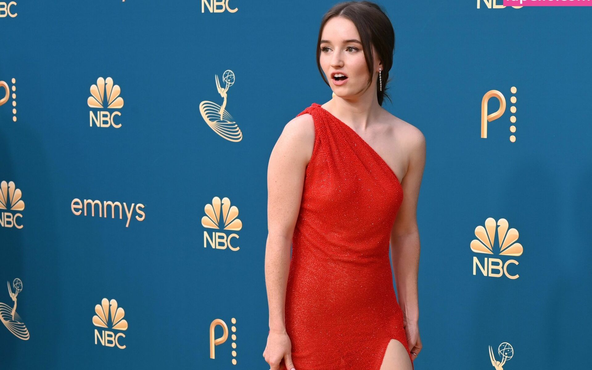 Kaitlyn Dever nude #109140365