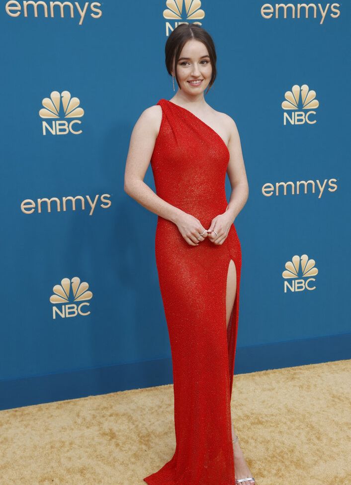 Kaitlyn Dever nude #109140366
