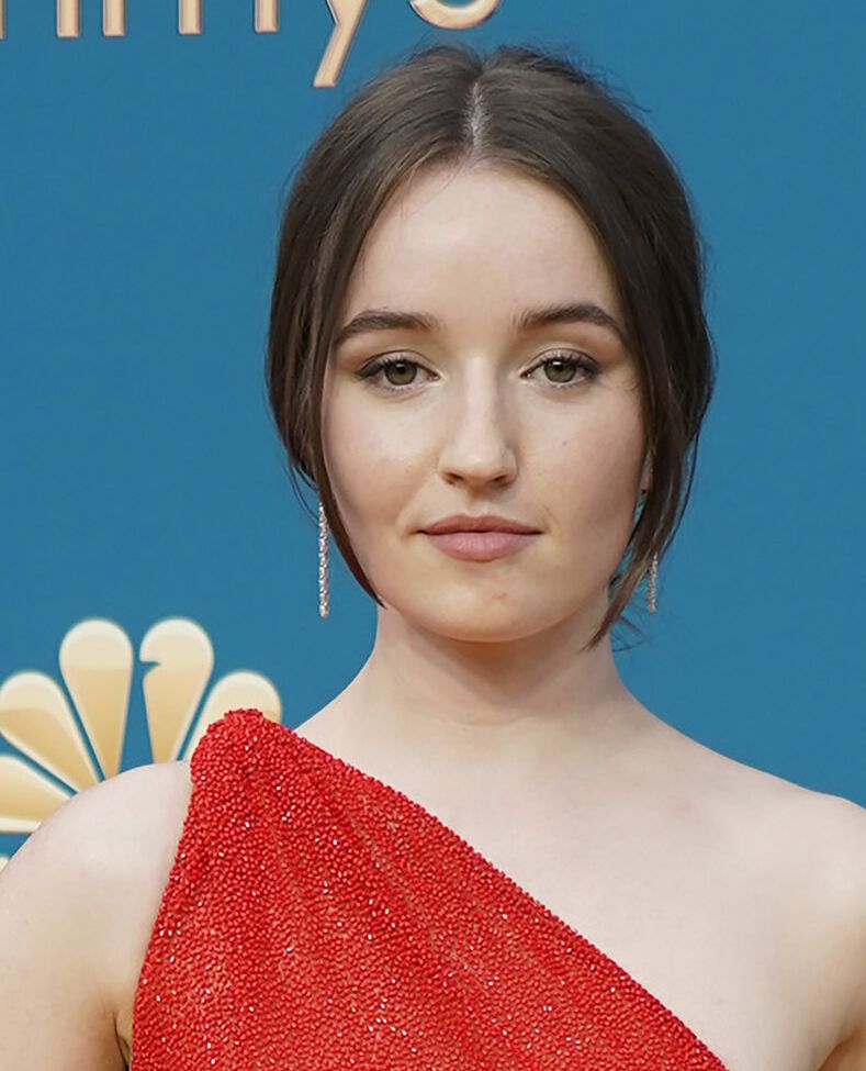 Kaitlyn Dever nackt #109140371