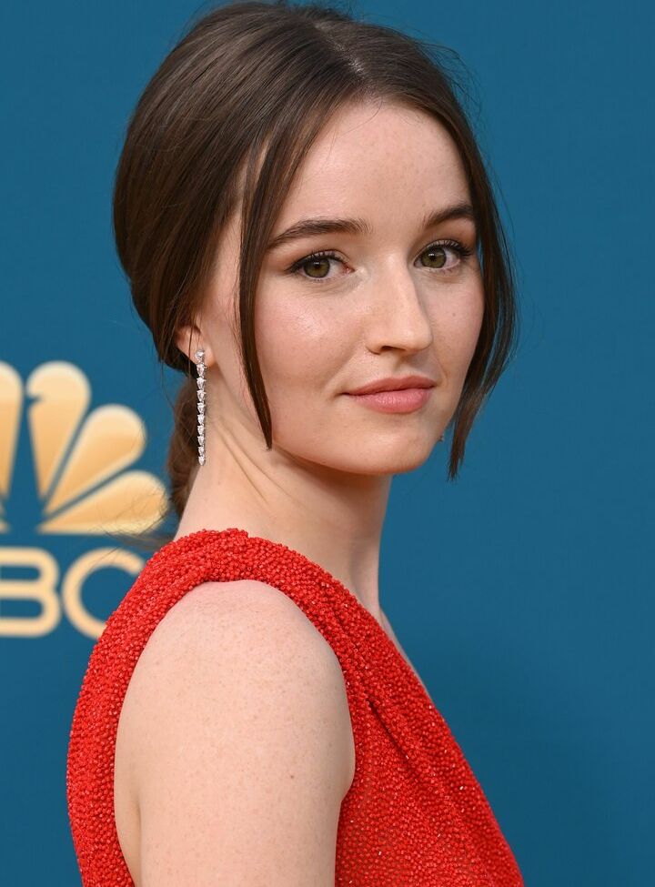 Kaitlyn Dever nackt #109140376