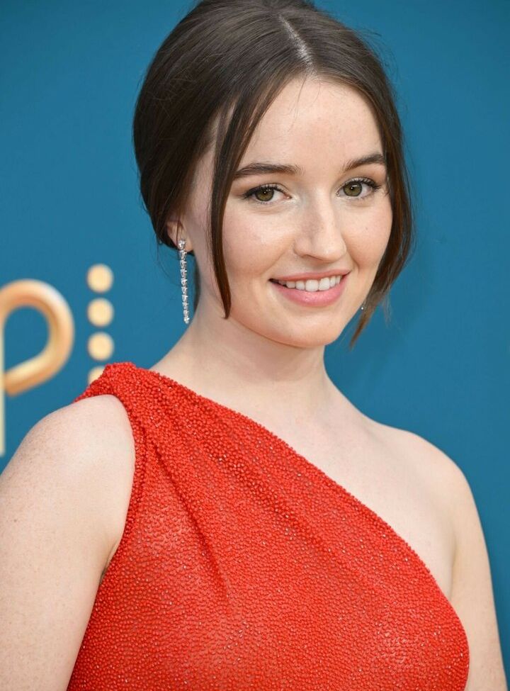 Kaitlyn Dever nude #109140384