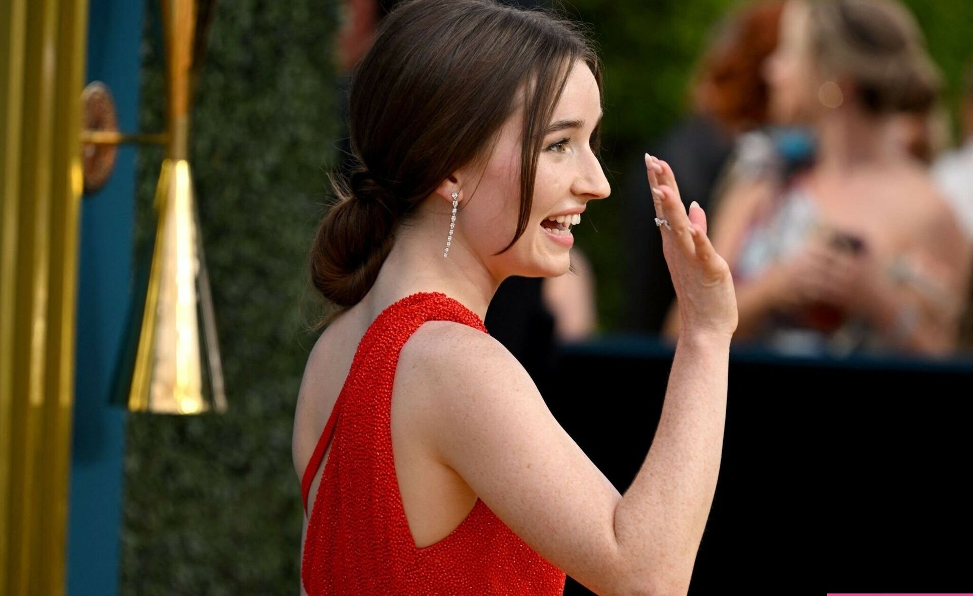 Kaitlyn Dever nude #109140385