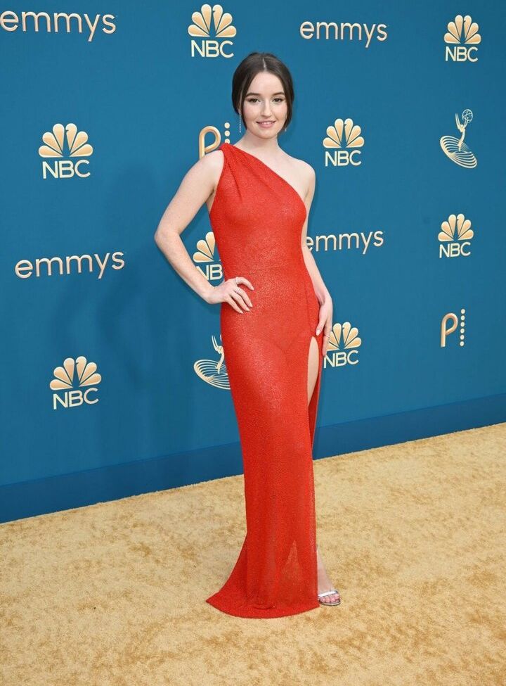 Kaitlyn Dever nude #109140388