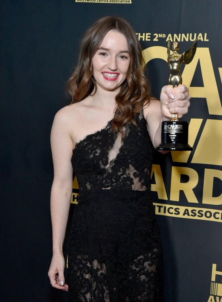 Kaitlyn Dever nude #109140390