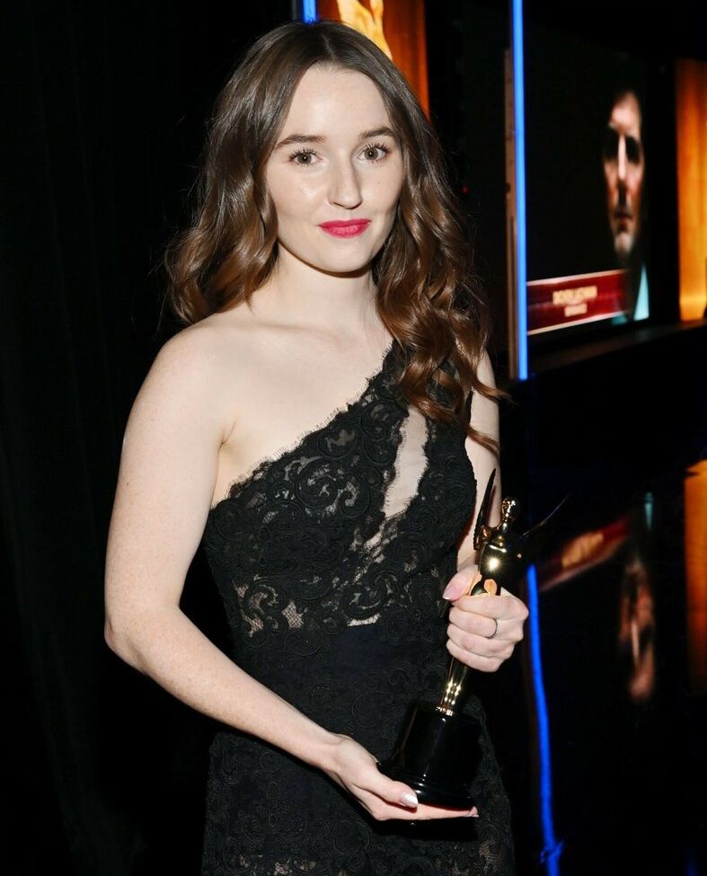 Kaitlyn Dever nackt #109140398
