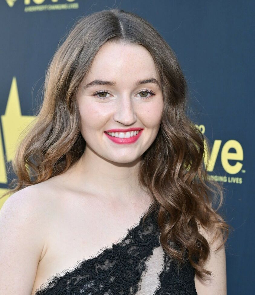 Kaitlyn Dever nackt #109140401